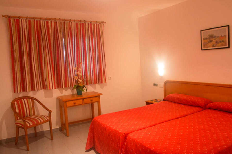 OFERTA DEL 10% EN APARTAMENTOS