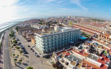 hotel-lodomar-murcia