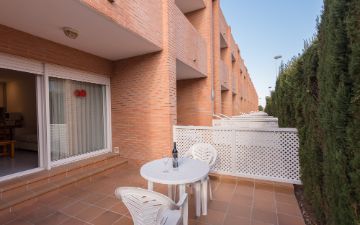 apartamento hotel lodomar