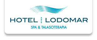 Hotel Lodomar, Murcia.