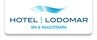 Hôtel Lodomar Spa & Talasoterapia, Murcie.