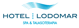 Hôtel Lodomar Spa & Talasoterapia, Murcie.